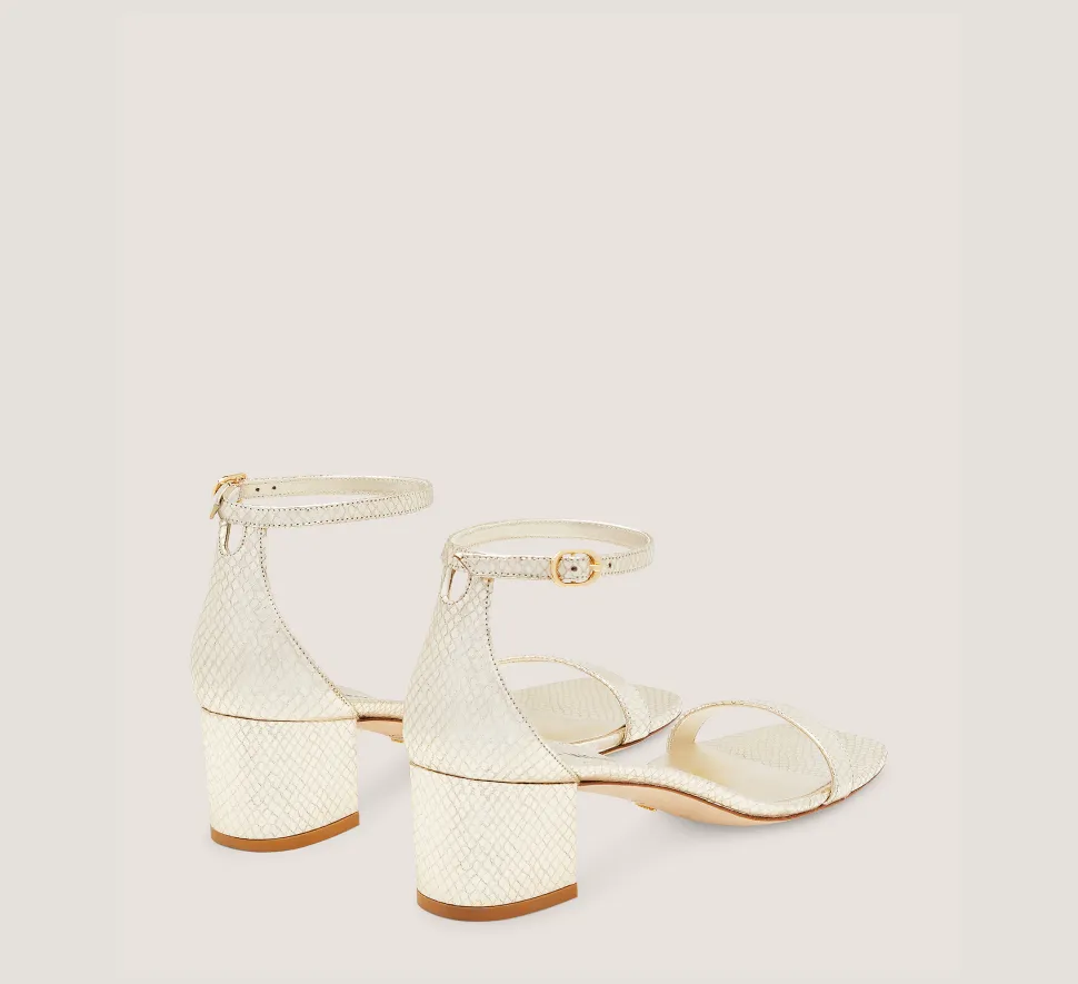 Stuart Weitzman Mid Heel Sandals|Trending: Block Heels-CHANGE LOCATION