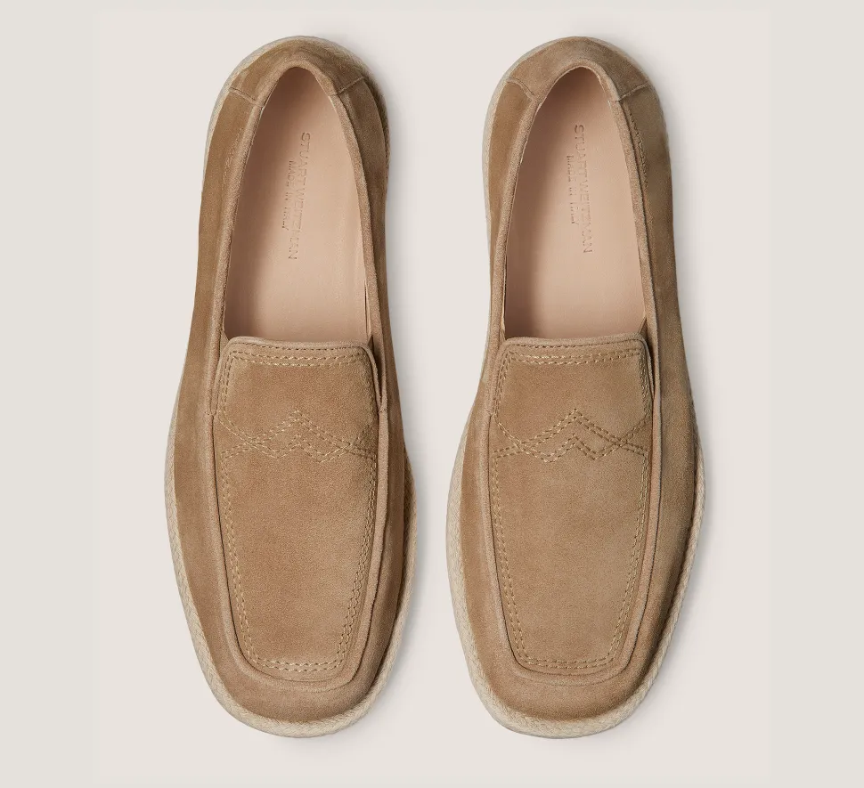 Stuart Weitzman MEN'S-CHANGE LOCATION