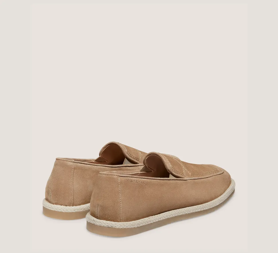 Stuart Weitzman MEN'S-CHANGE LOCATION