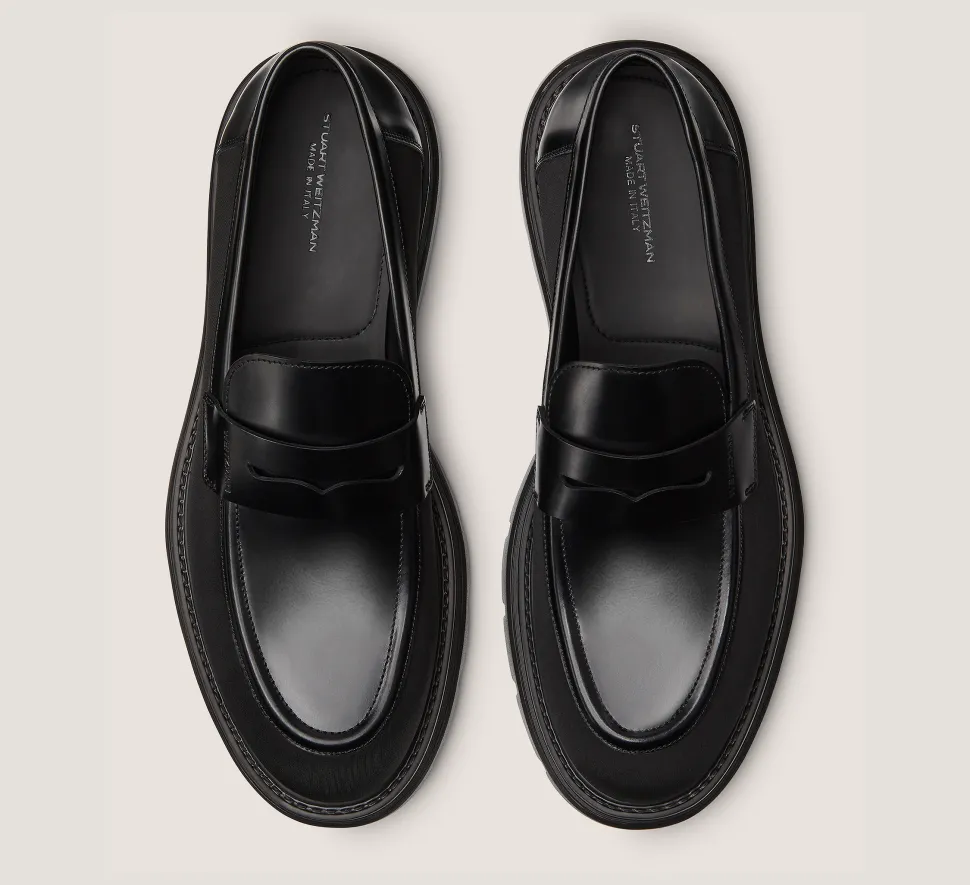Stuart Weitzman MEN'S-CHANGE LOCATION