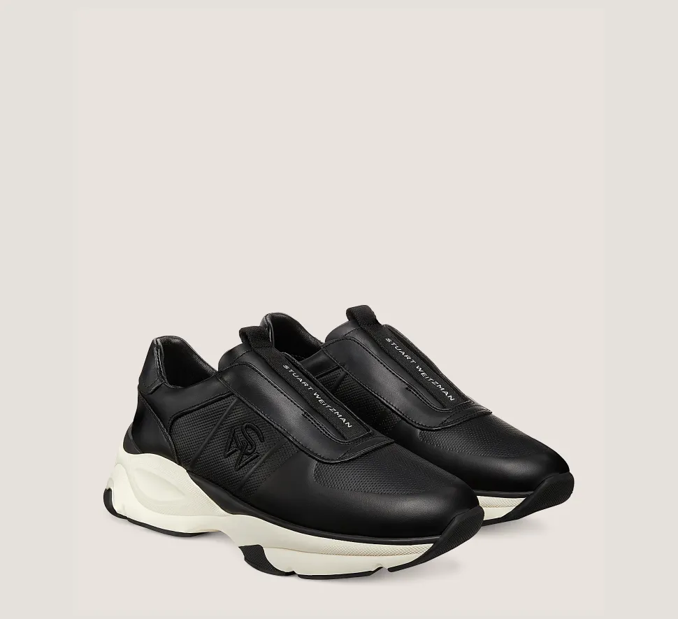 Stuart Weitzman Sneakers|The SW Exclusives Collection-CHANGE LOCATION
