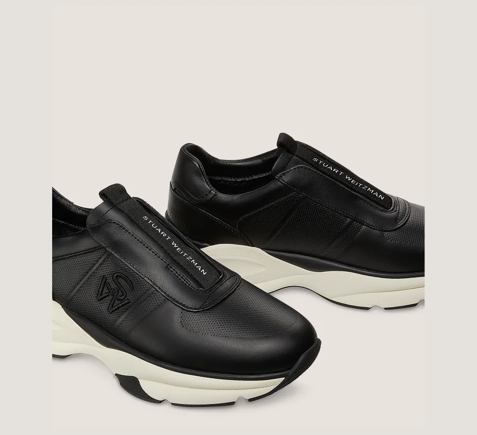 Stuart Weitzman Sneakers|The SW Exclusives Collection-CHANGE LOCATION