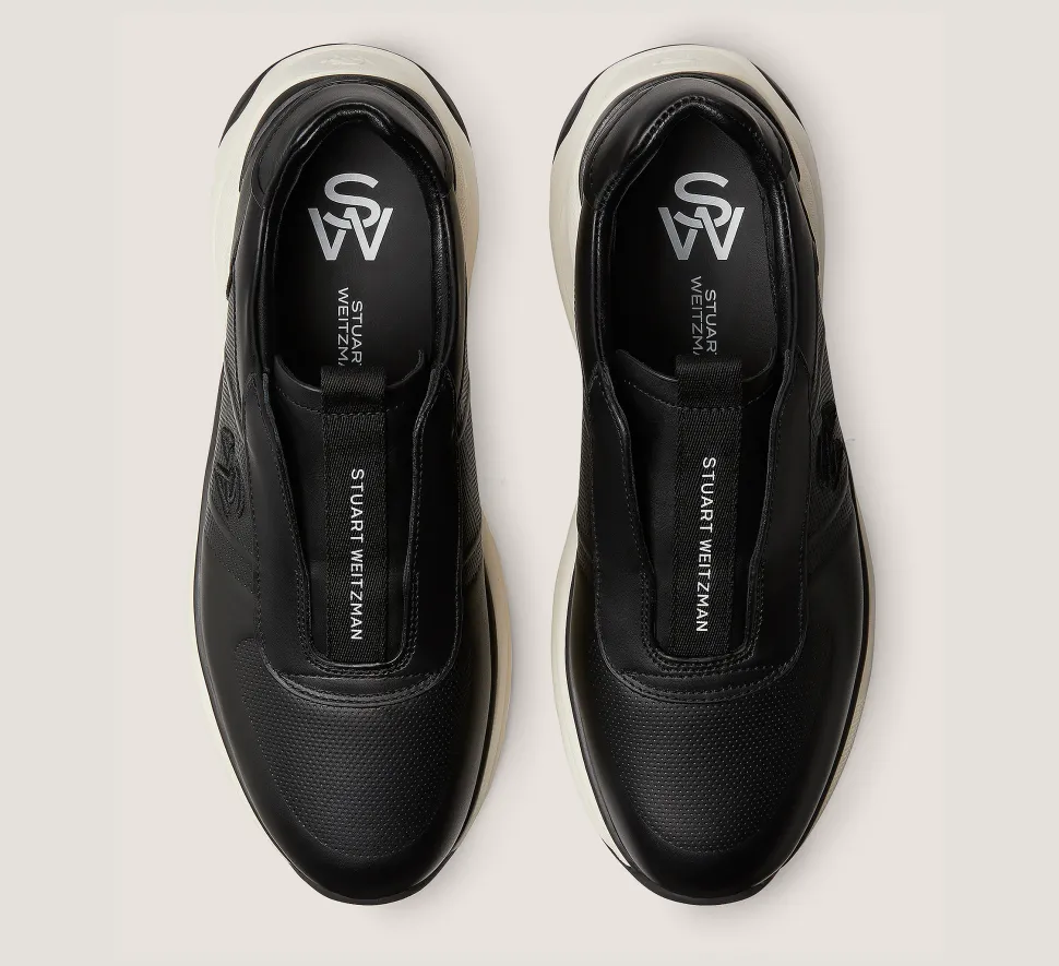 Stuart Weitzman Sneakers|The SW Exclusives Collection-CHANGE LOCATION