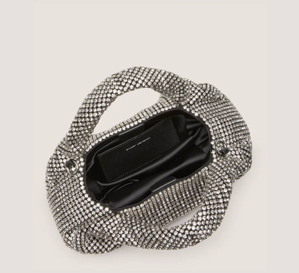 Stuart Weitzman The Occasion Edit|HANDBAGS-CHANGE LOCATION