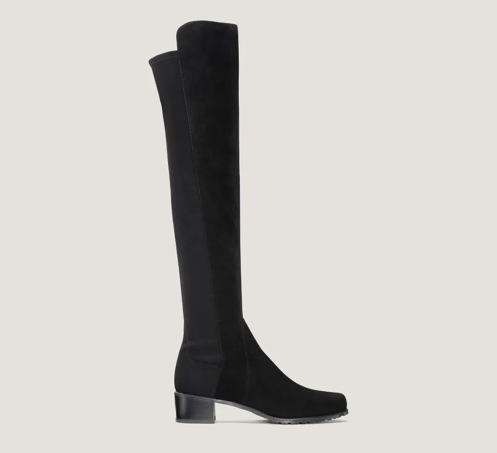 Stuart Weitzman The SW Extended Sizes Collection|Boots & Booties-CHANGE LOCATION