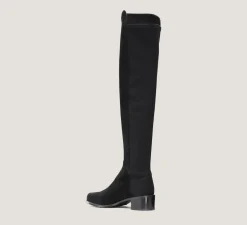 Stuart Weitzman The SW Extended Sizes Collection|Boots & Booties-CHANGE LOCATION