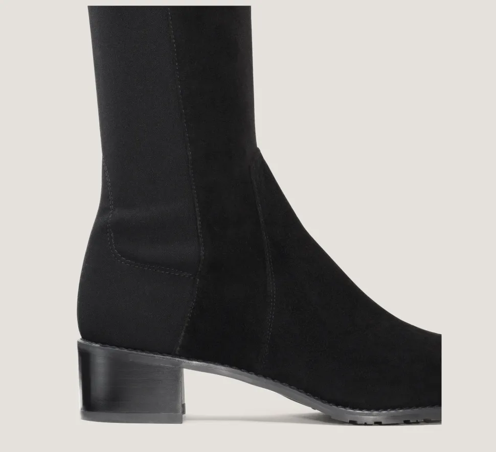 Stuart Weitzman The SW Extended Sizes Collection|Boots & Booties-CHANGE LOCATION