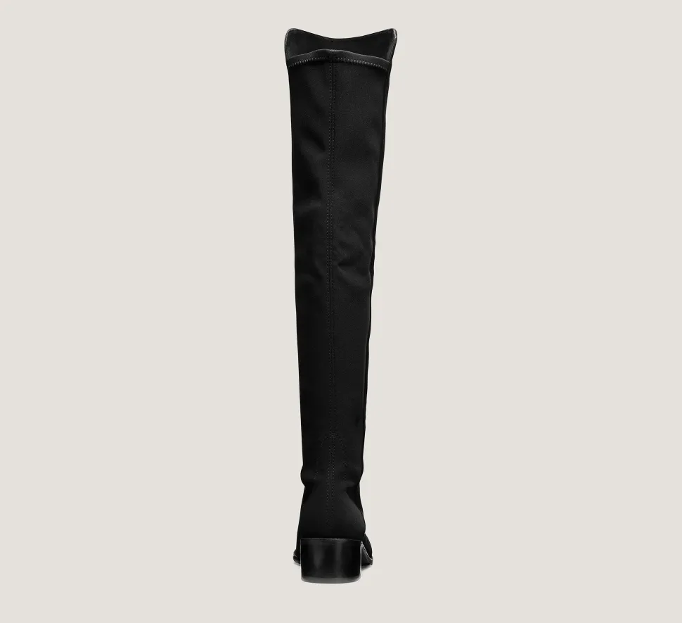 Stuart Weitzman The SW Extended Sizes Collection|Boots & Booties-CHANGE LOCATION