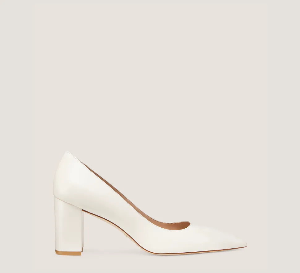 Stuart Weitzman The SW Extended Sizes Collection|Pumps & Heels-CHANGE LOCATION