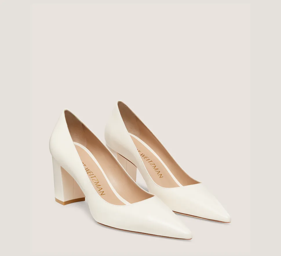 Stuart Weitzman The SW Extended Sizes Collection|Pumps & Heels-CHANGE LOCATION