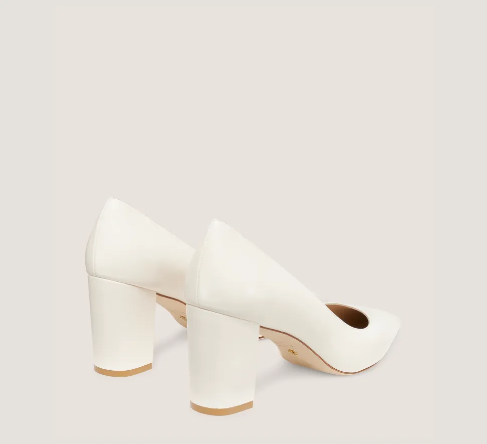 Stuart Weitzman The SW Extended Sizes Collection|Pumps & Heels-CHANGE LOCATION