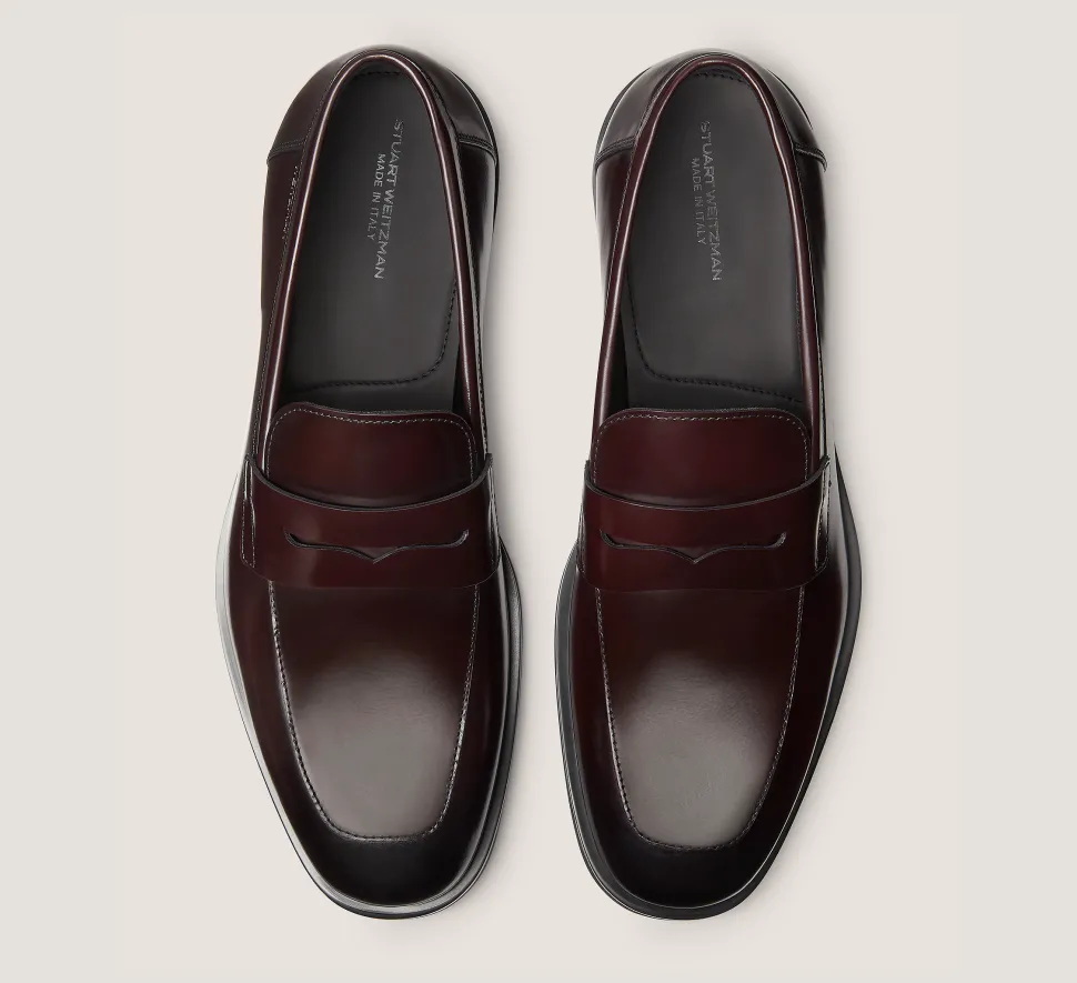 Stuart Weitzman MEN'S-CHANGE LOCATION