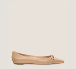 Stuart Weitzman Flats & Loafers-CHANGE LOCATION