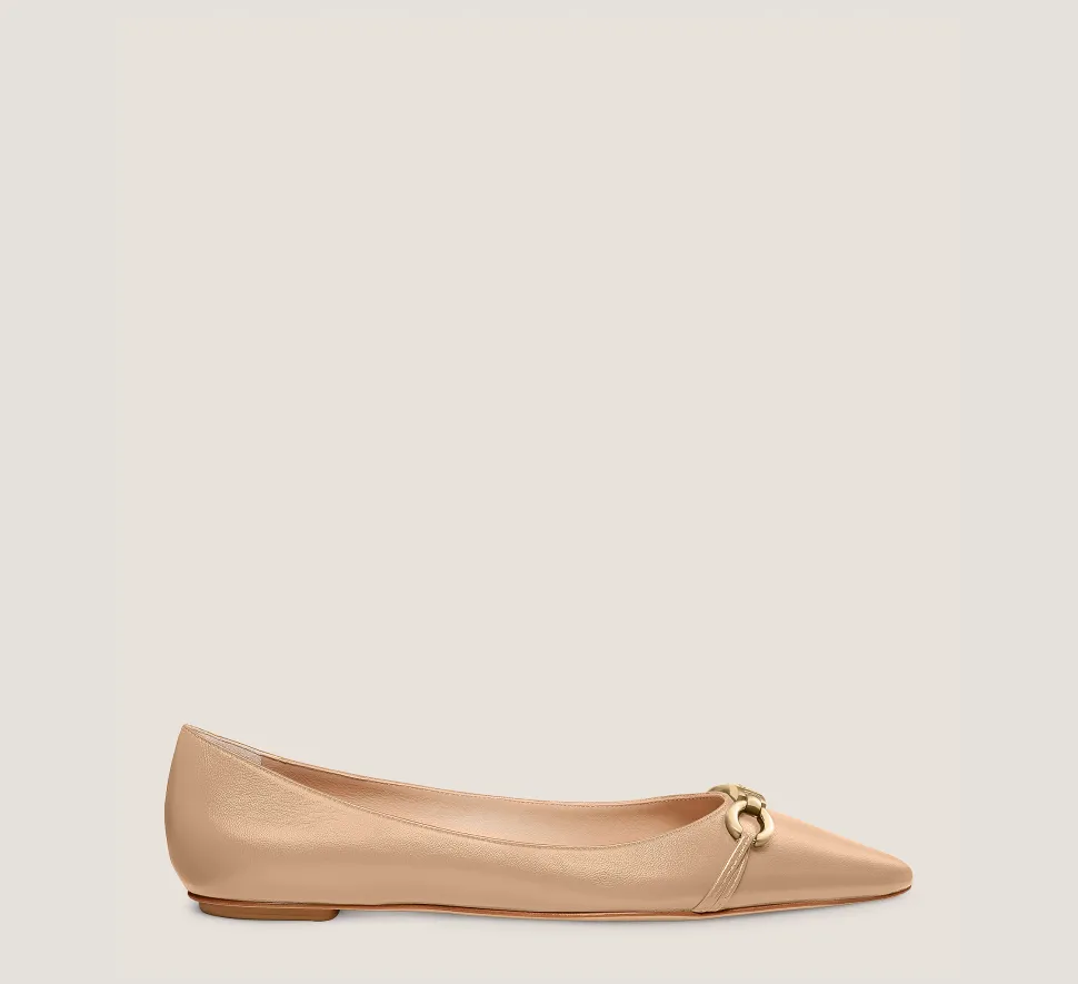 Stuart Weitzman Flats & Loafers-CHANGE LOCATION