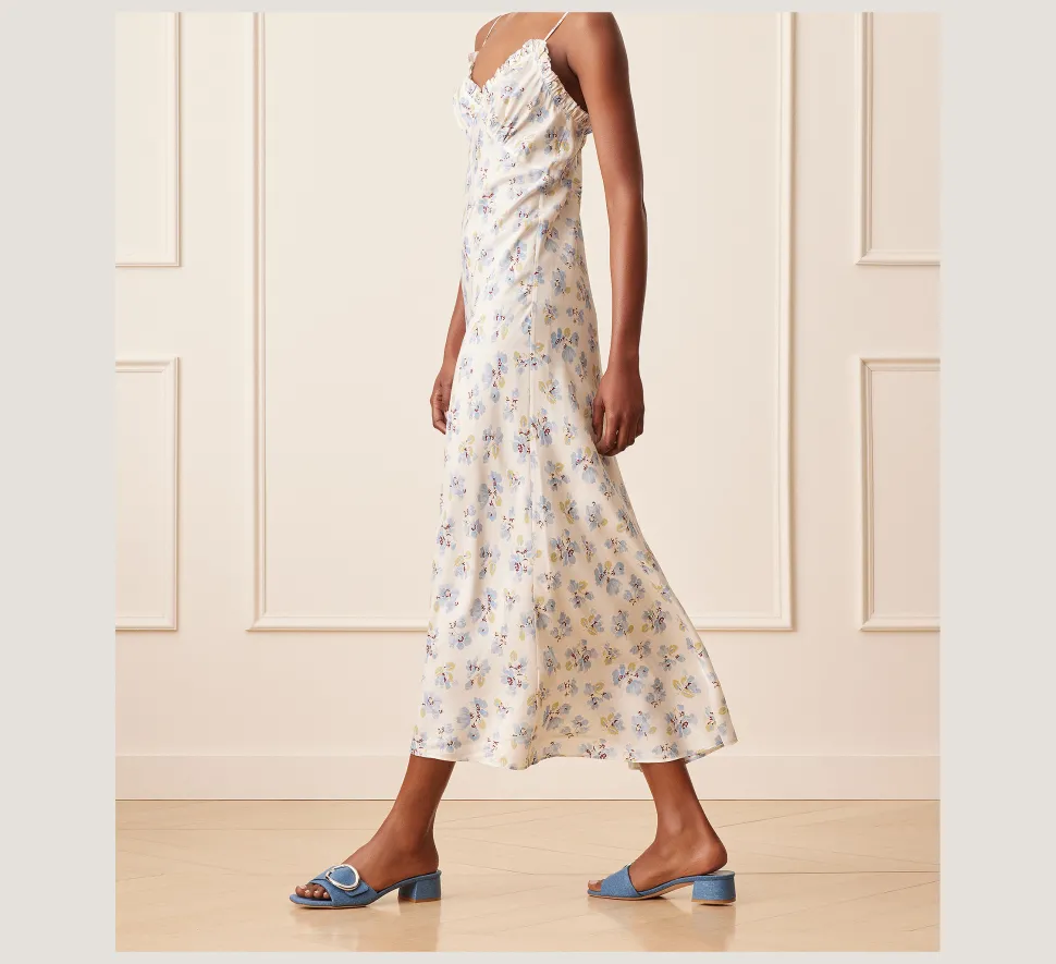 Stuart Weitzman Flat & Low Heel Sandals|Trending: Block Heels-CHANGE LOCATION