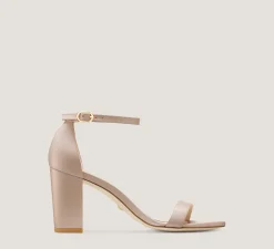 Stuart Weitzman The SW Extended Sizes Collection|Sandals-CHANGE LOCATION