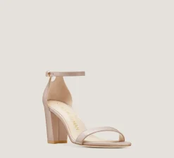 Stuart Weitzman The SW Extended Sizes Collection|Sandals-CHANGE LOCATION