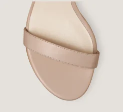Stuart Weitzman The SW Extended Sizes Collection|Sandals-CHANGE LOCATION