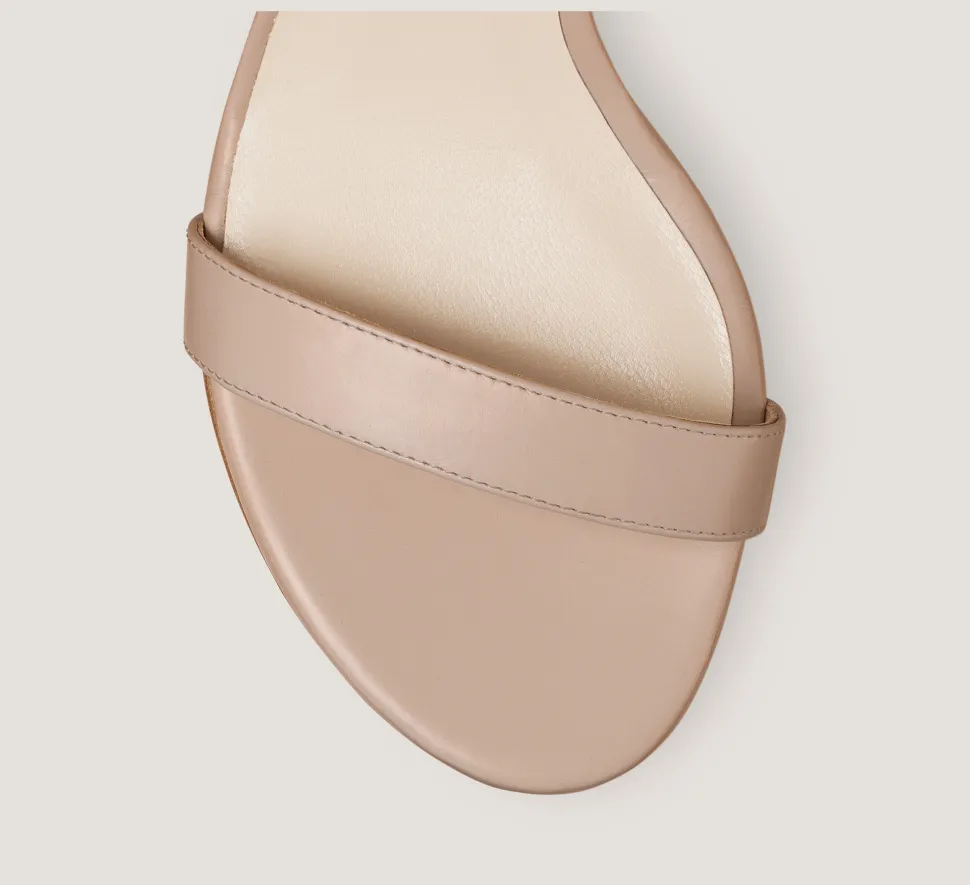 Stuart Weitzman The SW Extended Sizes Collection|Sandals-CHANGE LOCATION