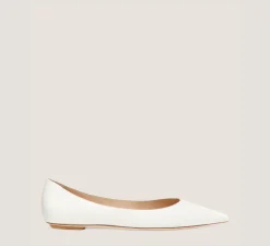 Stuart Weitzman The Work Essentials Edit|The Bridal Collection-CHANGE LOCATION