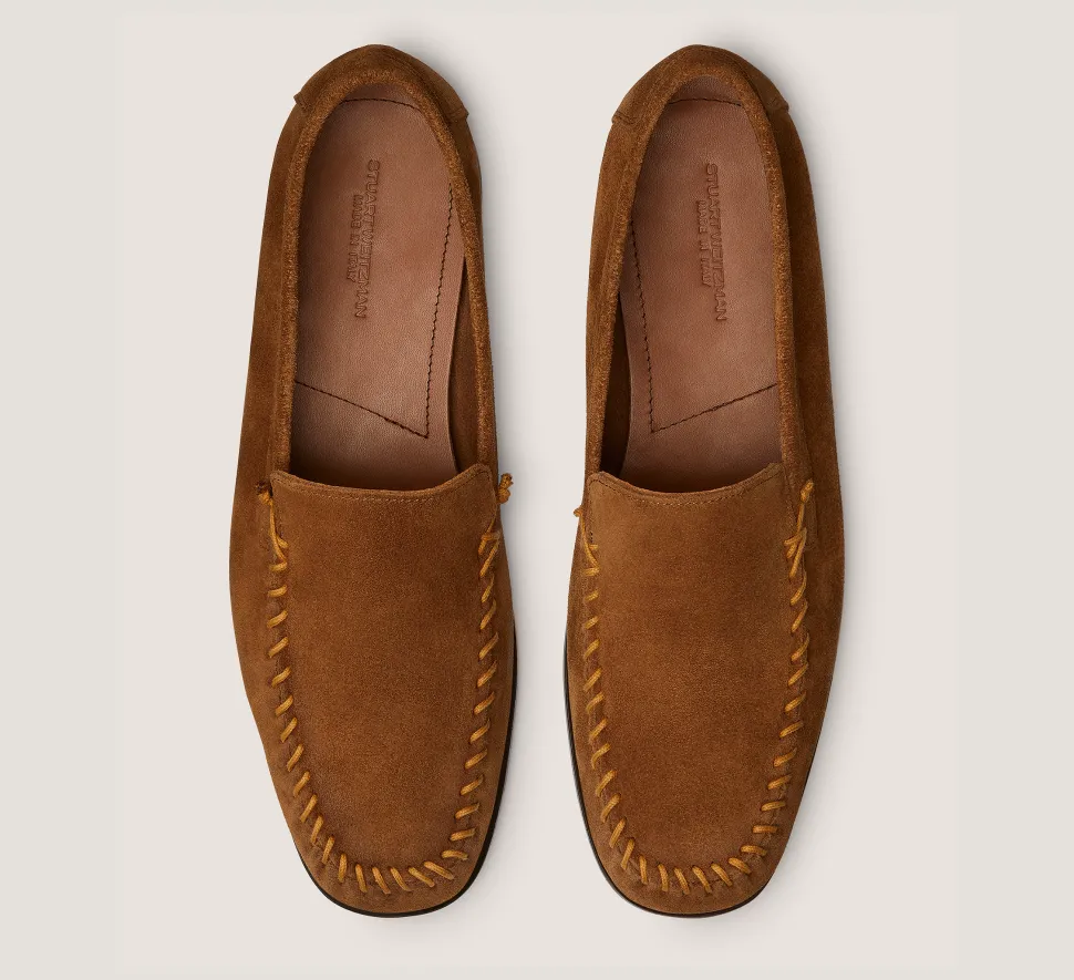 Stuart Weitzman MEN'S-CHANGE LOCATION