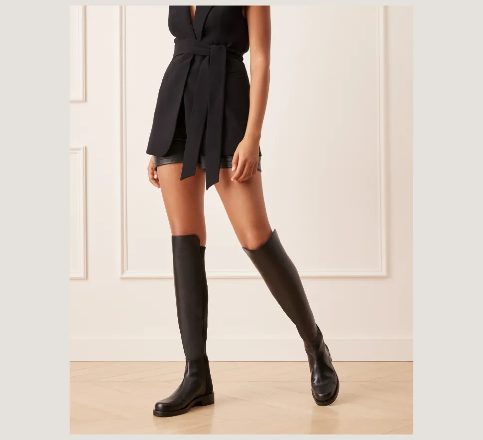 Stuart Weitzman Boots & Booties|BOOTS&BOOTIES-CHANGE LOCATION