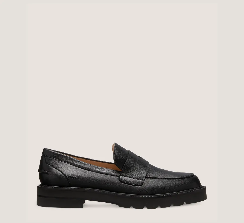 Stuart Weitzman The SW Extended Sizes Collection|Flats & Loafers-CHANGE LOCATION
