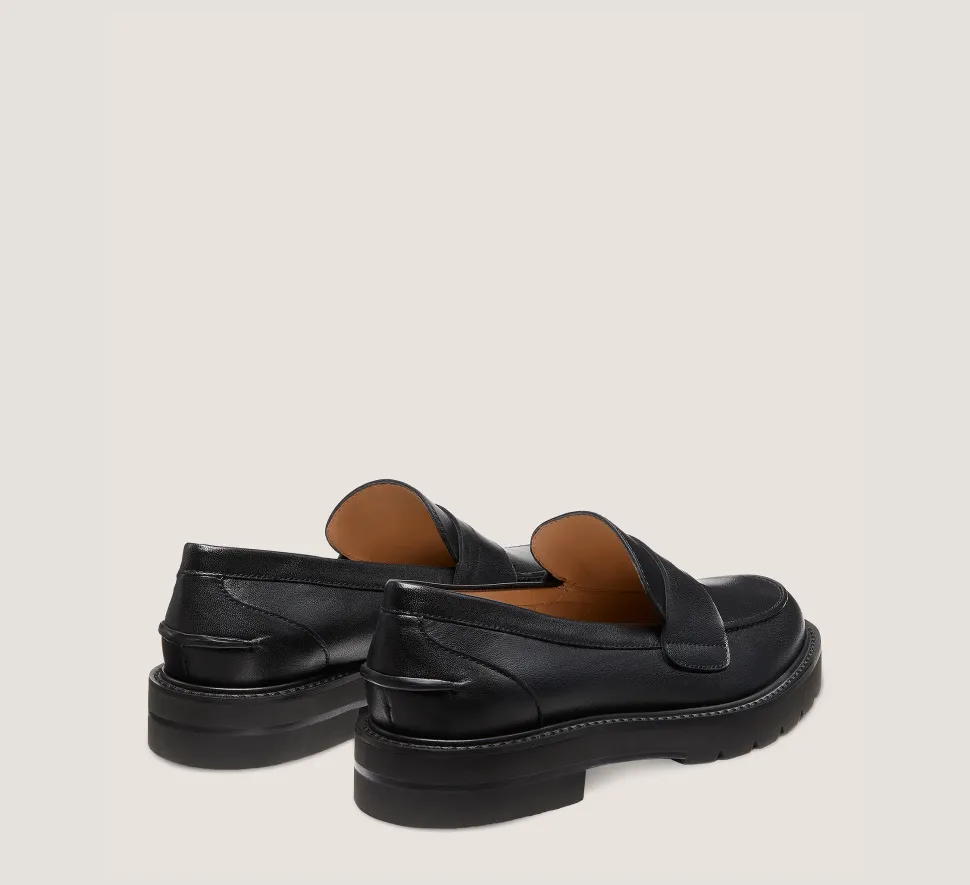 Stuart Weitzman The SW Extended Sizes Collection|Flats & Loafers-CHANGE LOCATION
