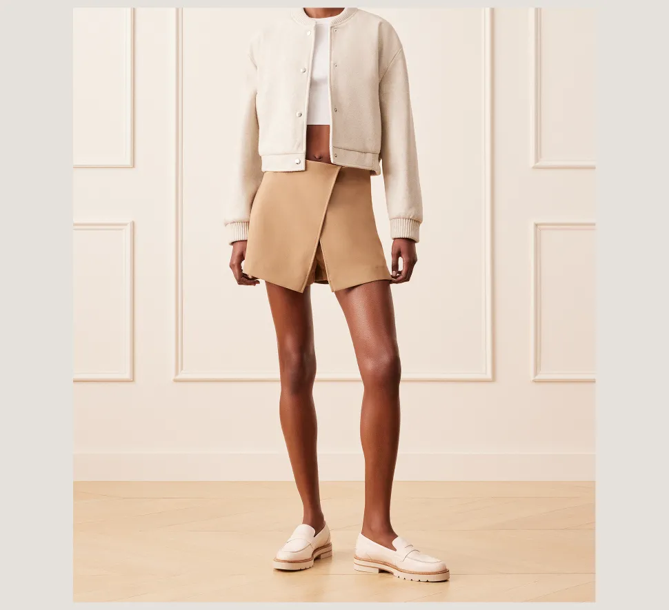 Stuart Weitzman The SW Extended Sizes Collection|Flats & Loafers-CHANGE LOCATION