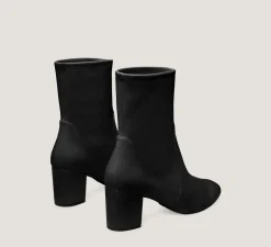 Stuart Weitzman The SW Icons Collection|Trending: Block Heels-CHANGE LOCATION