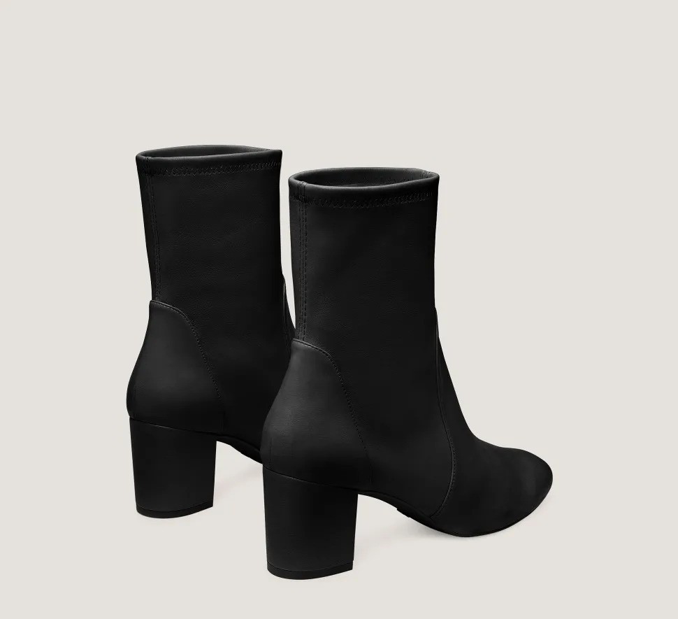 Stuart Weitzman The SW Icons Collection|Trending: Block Heels-CHANGE LOCATION