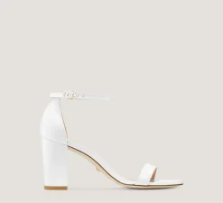 Stuart Weitzman The SW Icons Collection|The Nudist Collection-CHANGE LOCATION