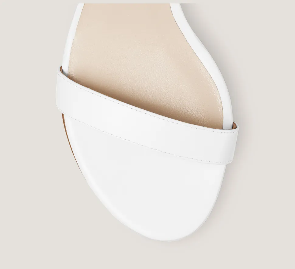 Stuart Weitzman The SW Icons Collection|The Nudist Collection-CHANGE LOCATION