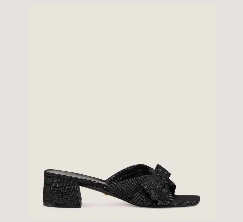 Stuart Weitzman Mid Heel Sandals|Trending: Block Heels-CHANGE LOCATION