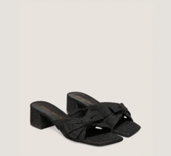 Stuart Weitzman Mid Heel Sandals|Trending: Block Heels-CHANGE LOCATION