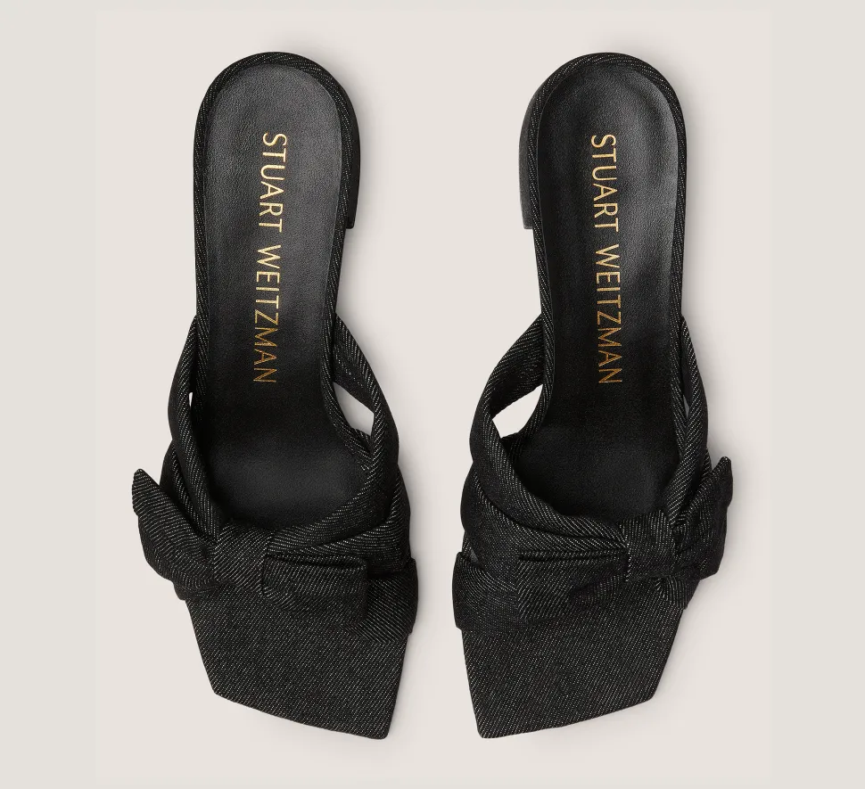 Stuart Weitzman Mid Heel Sandals|Trending: Block Heels-CHANGE LOCATION