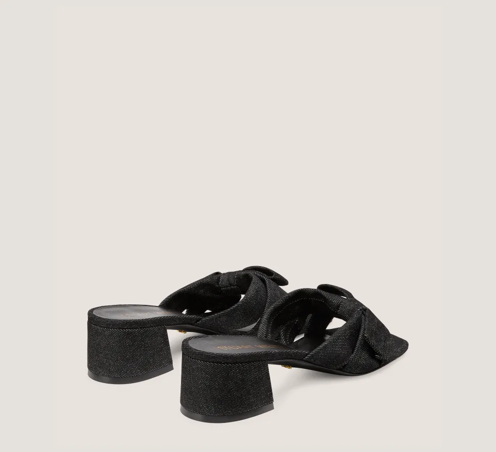 Stuart Weitzman Mid Heel Sandals|Trending: Block Heels-CHANGE LOCATION