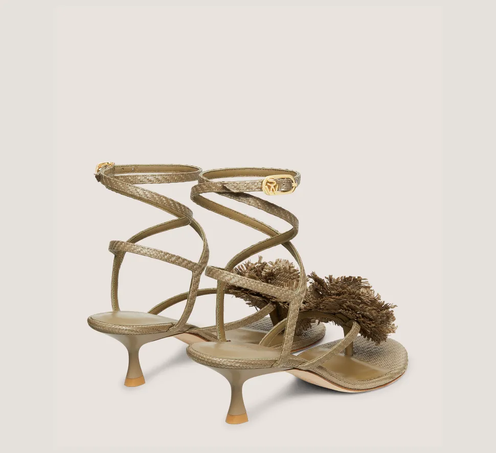 Stuart Weitzman Mid Heel Sandals|The Occasion Edit-CHANGE LOCATION
