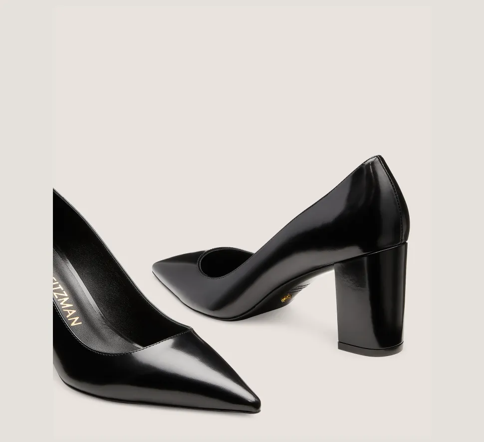 Stuart Weitzman The SW Extended Sizes Collection|Pumps & Heels-CHANGE LOCATION