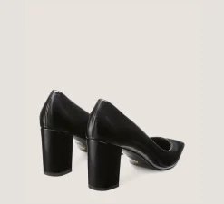 Stuart Weitzman The SW Extended Sizes Collection|Pumps & Heels-CHANGE LOCATION