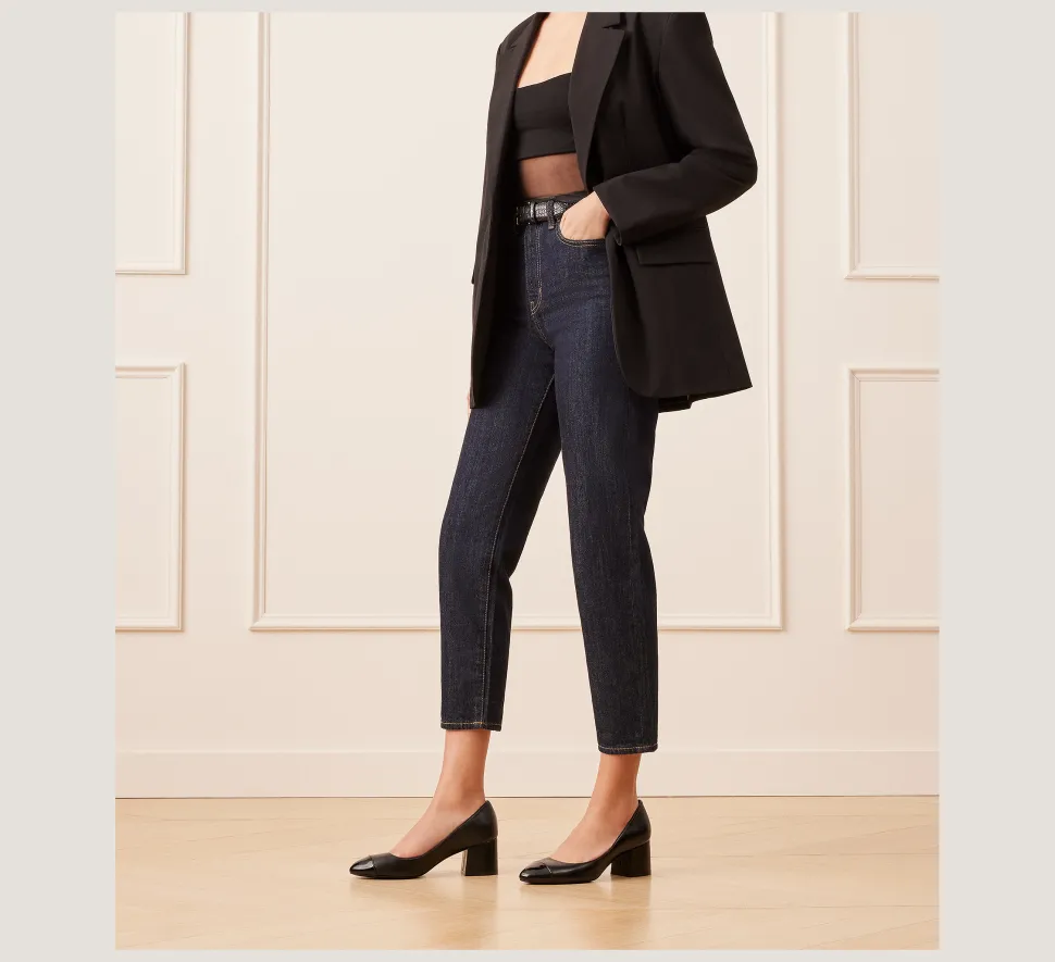 Stuart Weitzman The SW Extended Sizes Collection|Pumps & Heels-CHANGE LOCATION