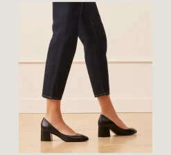 Stuart Weitzman The SW Extended Sizes Collection|Pumps & Heels-CHANGE LOCATION