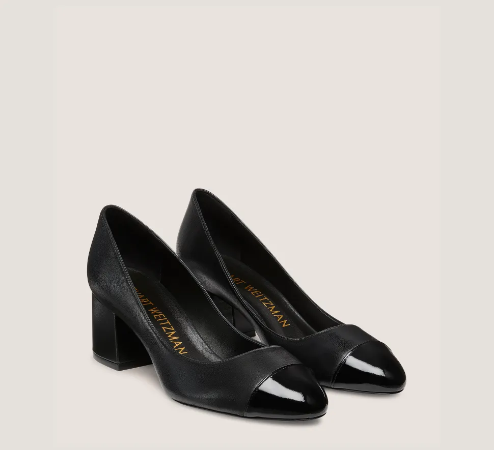 Stuart Weitzman The SW Extended Sizes Collection|Pumps & Heels-CHANGE LOCATION