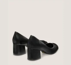 Stuart Weitzman The SW Extended Sizes Collection|Pumps & Heels-CHANGE LOCATION