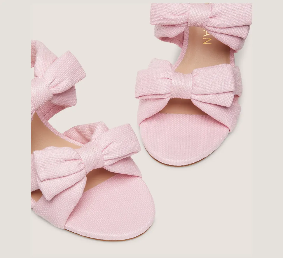 Stuart Weitzman High Heel Sandals|The Occasion Edit-CHANGE LOCATION