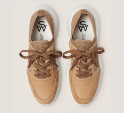 Stuart Weitzman The SW Exclusives Collection|Sneakers-CHANGE LOCATION
