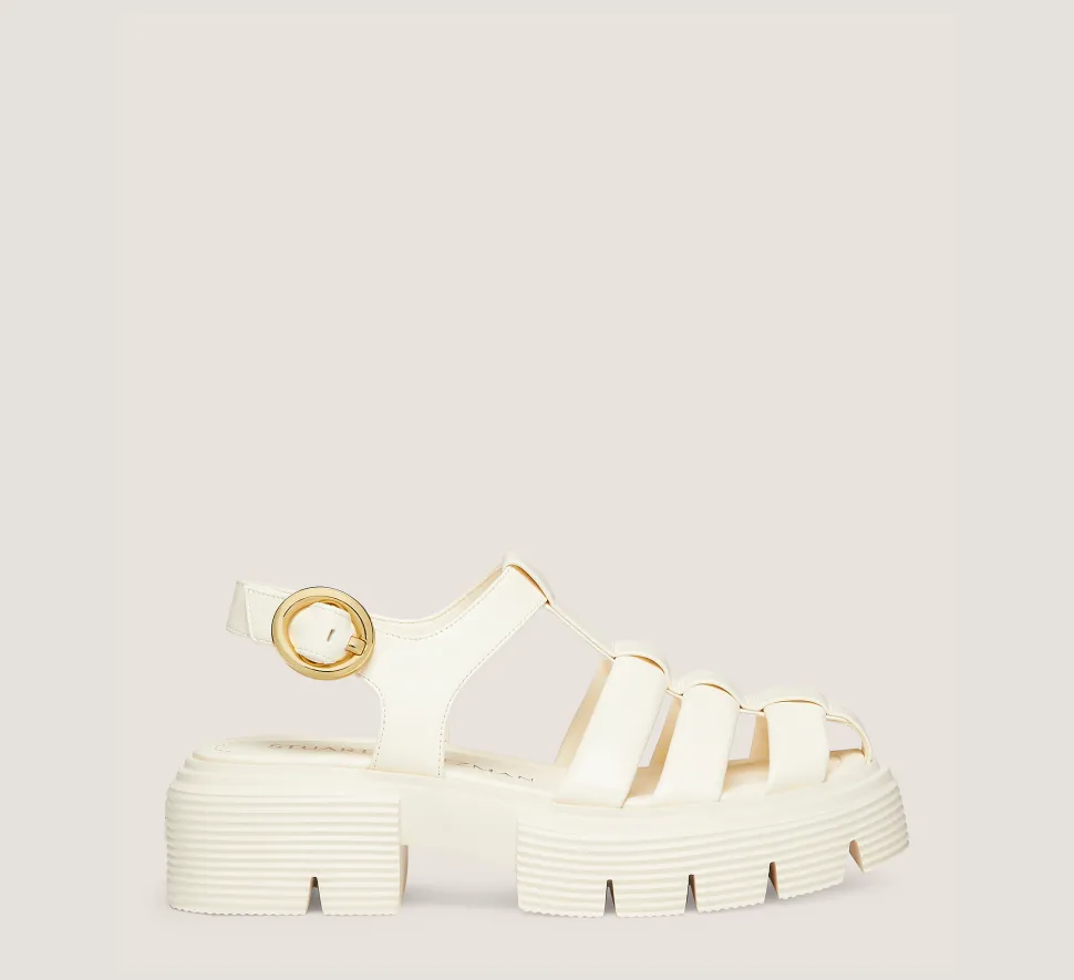 Stuart Weitzman Flat & Low Heel Sandals|The Best Sellers Edit-CHANGE LOCATION