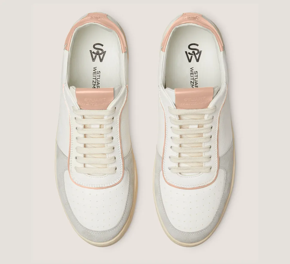 Stuart Weitzman Sneakers|The SW Exclusives Collection-CHANGE LOCATION