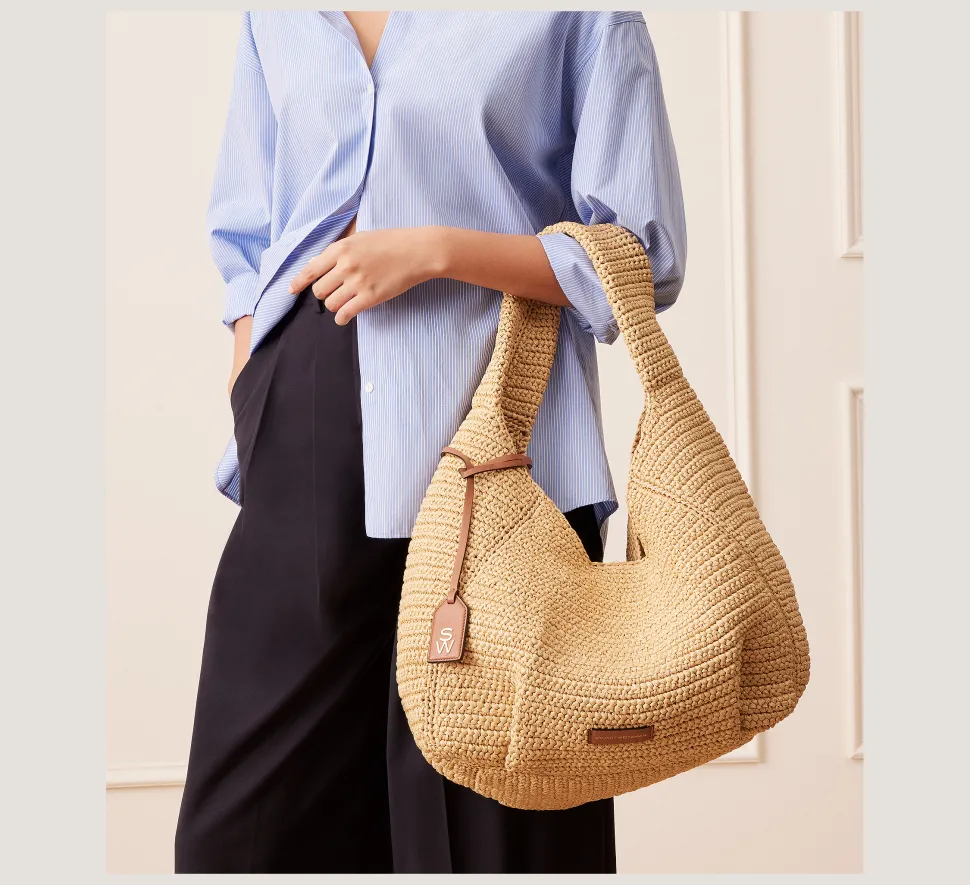 Stuart Weitzman HANDBAGS-CHANGE LOCATION